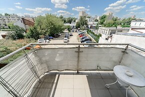 Praga-Południe Omulewska