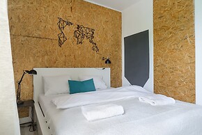 Praga-Południe Omulewska