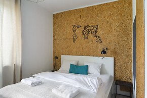 Praga-Południe Omulewska