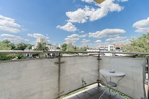 Praga-Południe Omulewska