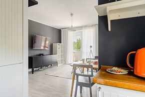 Praga-Południe Omulewska