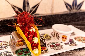 Arco de la Seda - Hotel Boutique