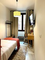 Arco de la Seda - Hotel Boutique