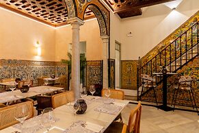 Arco de la Seda - Hotel Boutique