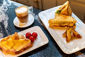 Arco de la Seda - Hotel Boutique