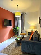 Arco de la Seda - Hotel Boutique