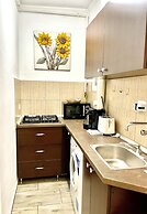 Baroq Central City Apartment