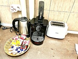 Baroq Central City Apartment