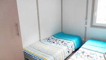Camping Tikayan les Cigales le Muy