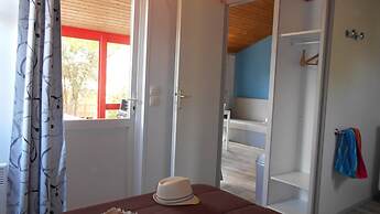 Camping Tikayan les Cigales le Muy