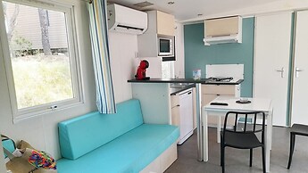 Camping Tikayan les Cigales le Muy