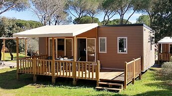 Camping Tikayan les Cigales le Muy