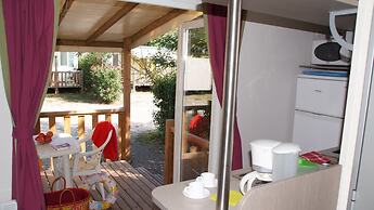 Camping Tikayan les Cigales le Muy
