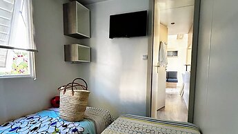 Camping Tikayan les Cigales le Muy