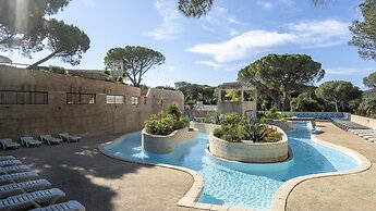 Camping Tikayan les Cigales le Muy