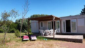 Camping Tikayan les Cigales le Muy