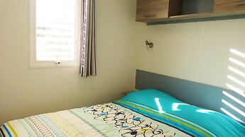 Camping Tikayan les Cigales le Muy