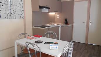Camping Tikayan les Cigales le Muy