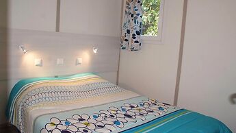 Camping Tikayan les Cigales le Muy