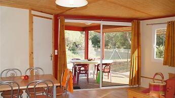 Camping Tikayan les Cigales le Muy