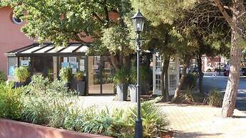 Camping Tikayan les Cigales le Muy