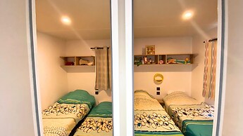 Camping Tikayan les Cigales le Muy