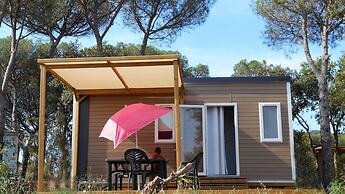 Camping Tikayan les Cigales le Muy