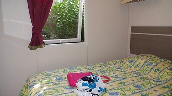 Camping Tikayan les Cigales le Muy
