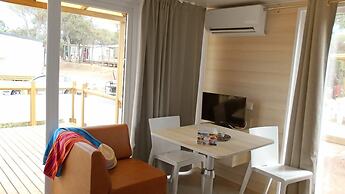 Camping Tikayan les Cigales le Muy