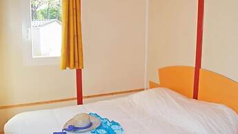 Camping Tikayan les Cigales le Muy