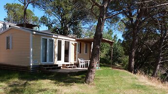 Camping Tikayan les Cigales le Muy
