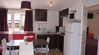 Camping Tikayan les Cigales le Muy
