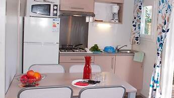 Camping Tikayan les Cigales le Muy