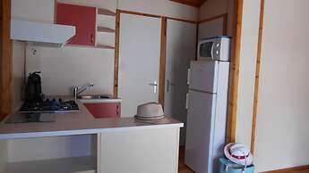 Camping Tikayan les Cigales le Muy