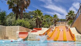 Camping Tikayan les Cigales le Muy