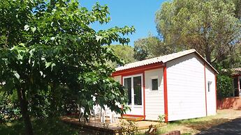 Camping Tikayan les Cigales le Muy