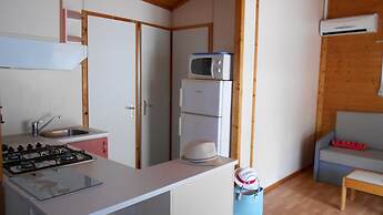 Camping Tikayan les Cigales le Muy