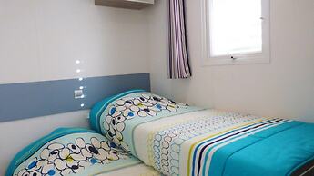 Camping Tikayan les Cigales le Muy
