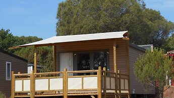 Camping Tikayan les Cigales le Muy