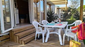 Camping Tikayan les Cigales le Muy