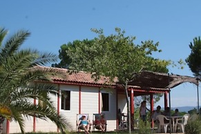 Camping Tikayan les Cigales le Muy