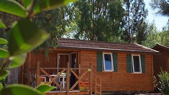 Camping Tikayan les Cigales le Muy