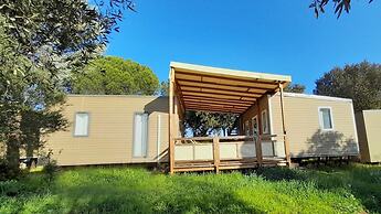 Camping Tikayan les Cigales le Muy