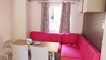 Camping Tikayan les Cigales le Muy
