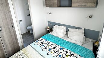 Camping Tikayan les Cigales le Muy