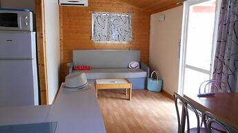 Camping Tikayan les Cigales le Muy