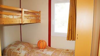 Camping Tikayan les Cigales le Muy