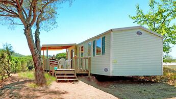 Camping Tikayan les Cigales le Muy