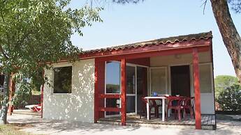 Camping Tikayan les Cigales le Muy