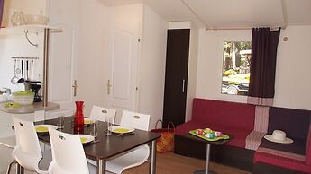 Camping Tikayan les Cigales le Muy